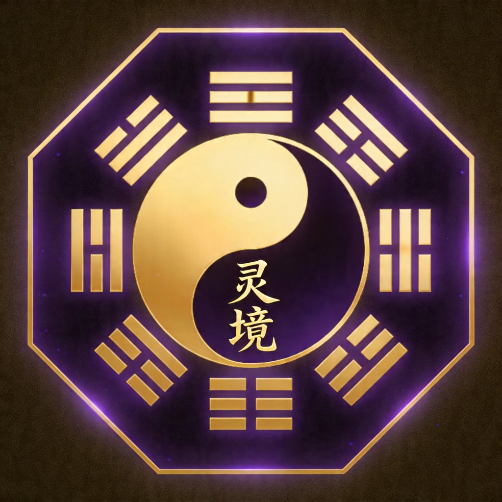灵镜测算