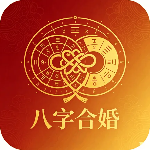 八字合婚在线测算