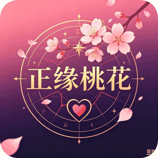 正缘桃花在线测算