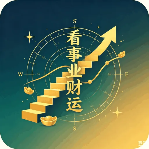 看事业财运在线测算
