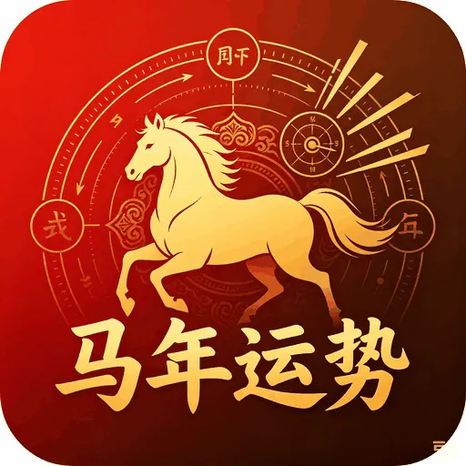 马年运势在线测算