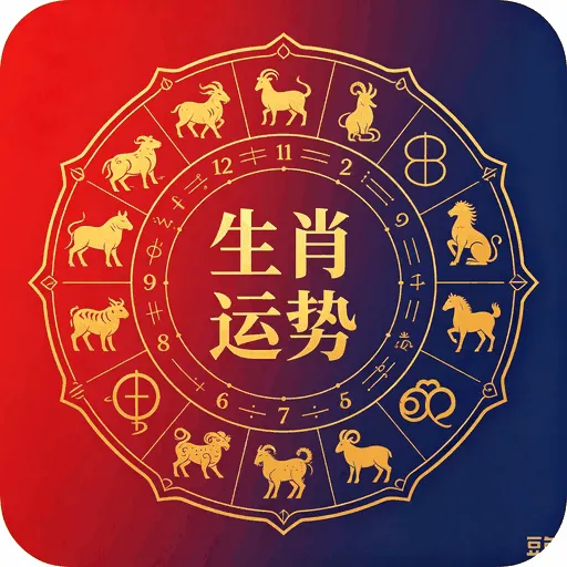 生肖运势在线测算
