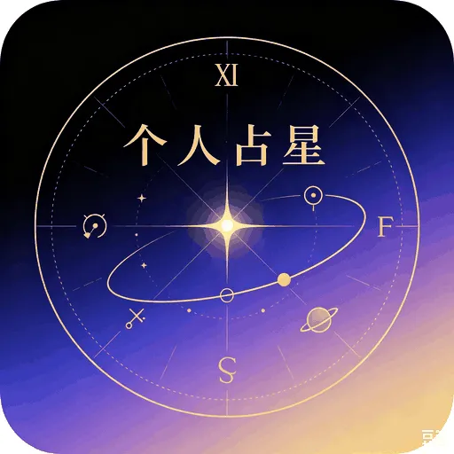 个人占星在线测算