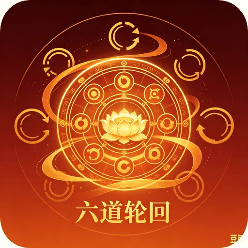 六道轮回在线测算入口