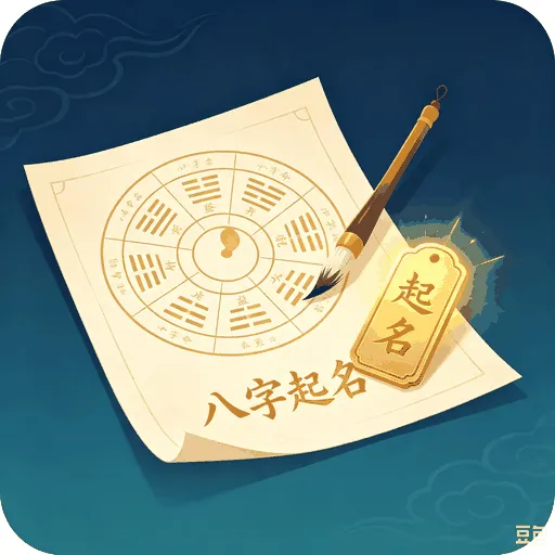 八字起名在线测算