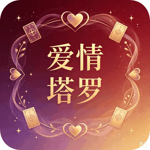 爱情塔罗在线测算