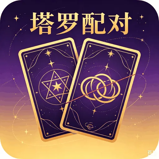 塔罗配对在线测算