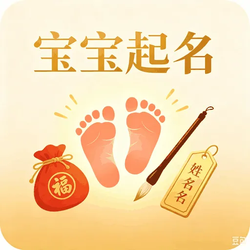 宝宝起名在线测算