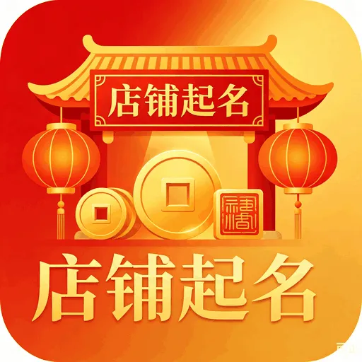 店铺起名在线测算