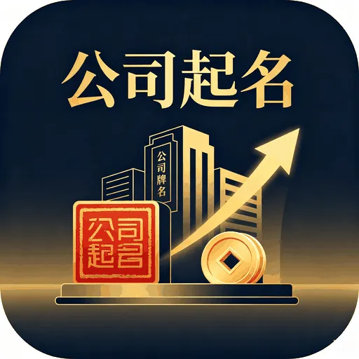 公司起名在线测算