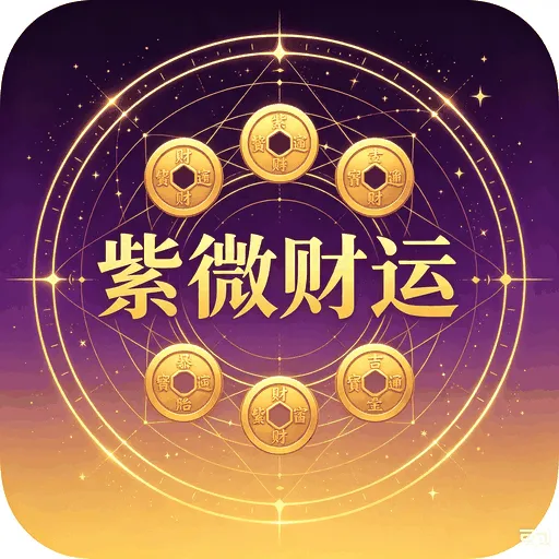 紫微财运在线测算
