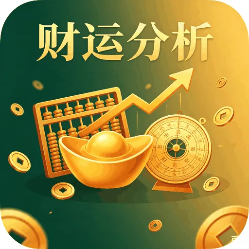 财运分析在线测算入口