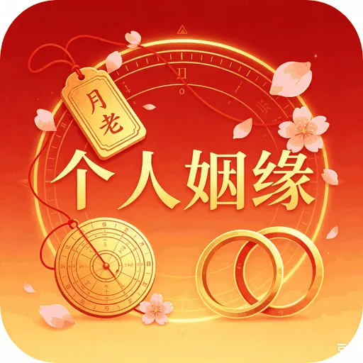 个人姻缘在线测算